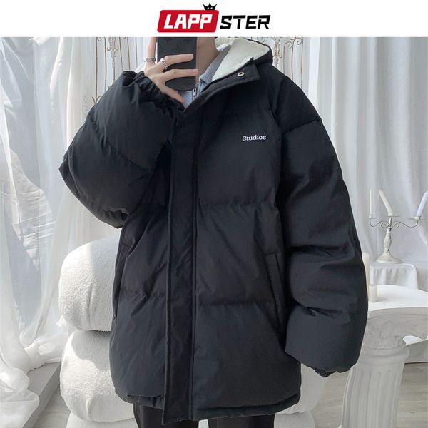 mens down parkas lappster y2k harajuku fleece winter bubble coat windbreaker korean streetwear puffer jacket black hooded jackets 221129
mens down parkas lappster y2k harajuku fleece winter bubble coat windbreaker korean streetwear puffer jacket black hooded jackets 221129