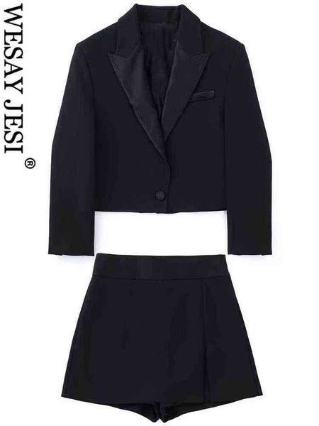 suit wesay jesi cool handsome ladies suit two piece forums office black premium, White;black
suit wesay jesi cool handsome ladies suit two piece forums office black premium, White;black