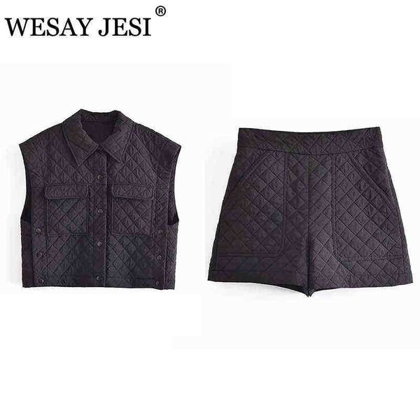 suit wesay jesi women clothing 2021 za suits with shorts two piece set women so, White;black
suit wesay jesi women clothing 2021 za suits with shorts two piece set women so, White;black