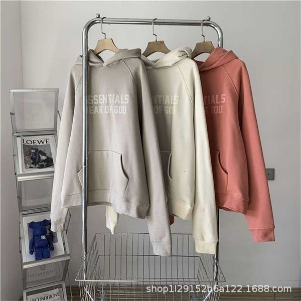 hoodies sweatshirts fog season 8 duplex essentials plush 22 autumn winter new loose high street menf, Black
hoodies sweatshirts fog season 8 duplex essentials plush 22 autumn winter new loose high street menf, Black