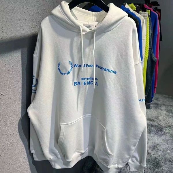 designer paris fashion sweatshirts women men'sece hooded jacket students casual fles clothes hoodies coat sweatshirts ry hoodie designe, Black
designer paris fashion sweatshirts women men'sece hooded jacket students casual fles clothes hoodies coat sweatshirts ry hoodie designe, Black
