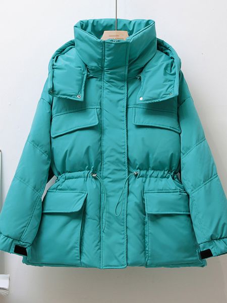 women's vests winter women hooded thick warm short down parkas casual female stand collar 90white duck down coat snow outwear 221128, Black;white
women's vests winter women hooded thick warm short down parkas casual female stand collar 90white duck down coat snow outwear 221128, Black;white