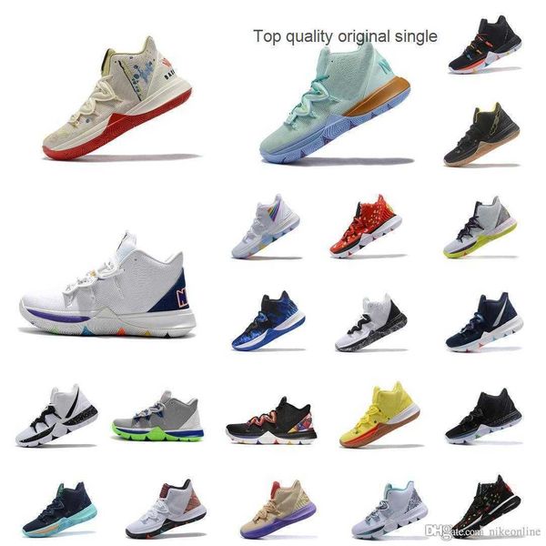 shoes sneakers trainers youth kids tennis for sale black mom red easter bhm christmas white blue yellow men irving kyrie 5 kyries 5s v
shoes sneakers trainers youth kids tennis for sale black mom red easter bhm christmas white blue yellow men irving kyrie 5 kyries 5s v