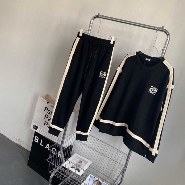 hoodies loew's fashion sweatshirts designer hoodie letter printing pullover couple casual sweatshirt embroidery color men women, Black
hoodies loew's fashion sweatshirts designer hoodie letter printing pullover couple casual sweatshirt embroidery color men women, Black