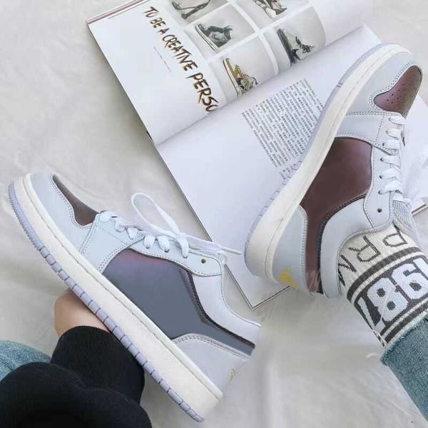1 mens jumpman basketball shoes og unc 1s low cut designer women sports shoes obsidian paris chacigo trainers sneaker size 36-44 z86 paris, Black
1 mens jumpman basketball shoes og unc 1s low cut designer women sports shoes obsidian paris chacigo trainers sneaker size 36-44 z86 paris, Black