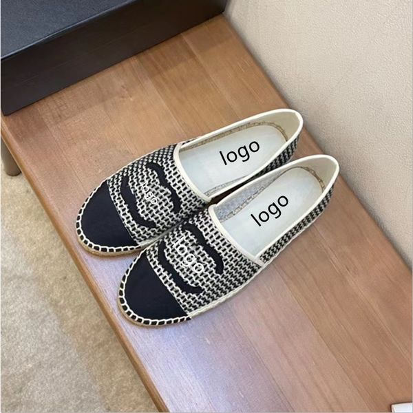 fisherman shoes boat shoe 100% lazy loafers designer classic lady platform luxury flat women straw bottom casual metal buckle leather ladies, Black
fisherman shoes boat shoe 100% lazy loafers designer classic lady platform luxury flat women straw bottom casual metal buckle leather ladies, Black
