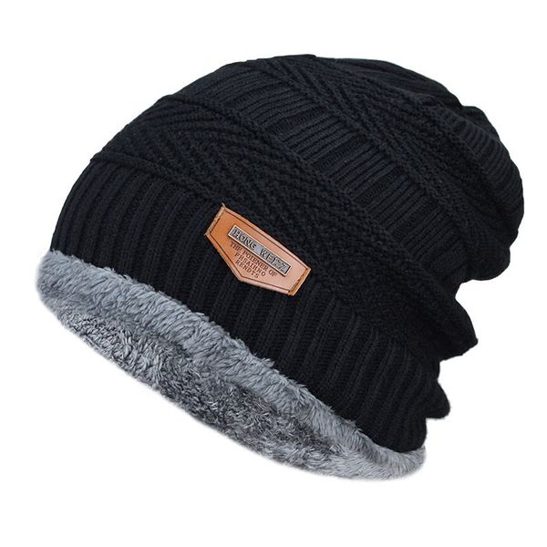 beanieskull caps windproof beanies winter hats for men women designer knitted beanie thick warm brimless bonnets mens skullies cap 221129, Blue;gray
beanieskull caps windproof beanies winter hats for men women designer knitted beanie thick warm brimless bonnets mens skullies cap 221129, Blue;gray