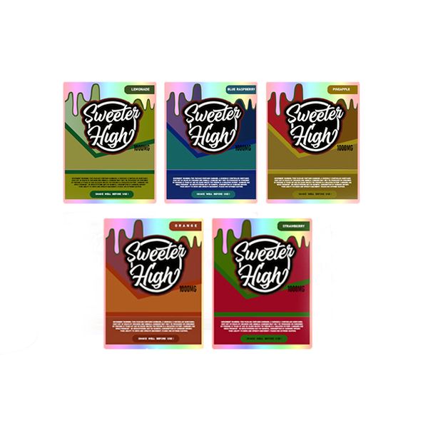 hologram sweet sticker labels empty 100ml plastic bottle sweet syrup herb bottles packaging
hologram sweet sticker labels empty 100ml plastic bottle sweet syrup herb bottles packaging