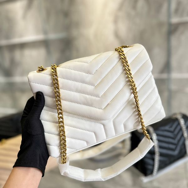handbags designer bags luxury chain crossbody bag women shoulder bags brand leather messenger handbag totes