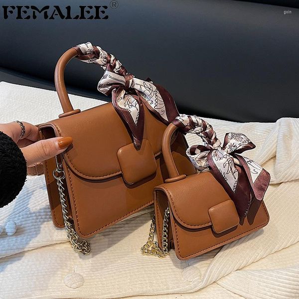 shoulder bags vintage messenger bag high sense designed ladies chain totes pu leather silk scarf crossbody handbag women
shoulder bags vintage messenger bag high sense designed ladies chain totes pu leather silk scarf crossbody handbag women