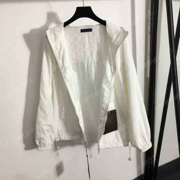luxury womens jackets fashion reversible presbyopia logo jacquard long sleeve trench coat zip jacket brand hoodies women designer clothing, Black;brown
luxury womens jackets fashion reversible presbyopia logo jacquard long sleeve trench coat zip jacket brand hoodies women designer clothing, Black;brown