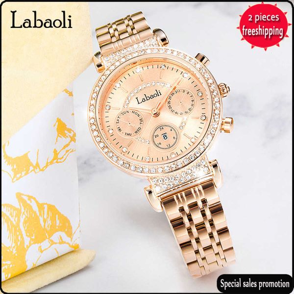 fashion luxury brand design watches la baoli korean fashion diamond inlaid women's simple shuiying la233, Slivery;golden
fashion luxury brand design watches la baoli korean fashion diamond inlaid women's simple shuiying la233, Slivery;golden