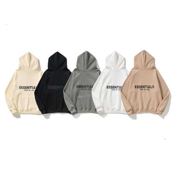 hoodies hweatshirts autumn and winter new fashion br essentials double thread loose casual plush sweater for men women, Black
hoodies hweatshirts autumn and winter new fashion br essentials double thread loose casual plush sweater for men women, Black
