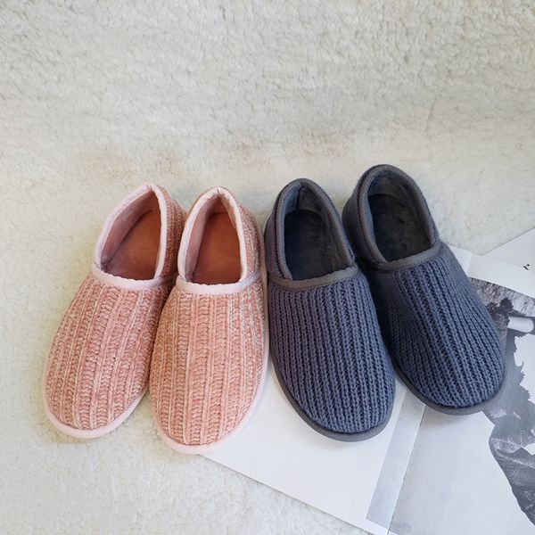 autumn and winter home for slippers indoor thick bottom non-slip warm lovers slippers, Black
autumn and winter home for slippers indoor thick bottom non-slip warm lovers slippers, Black
