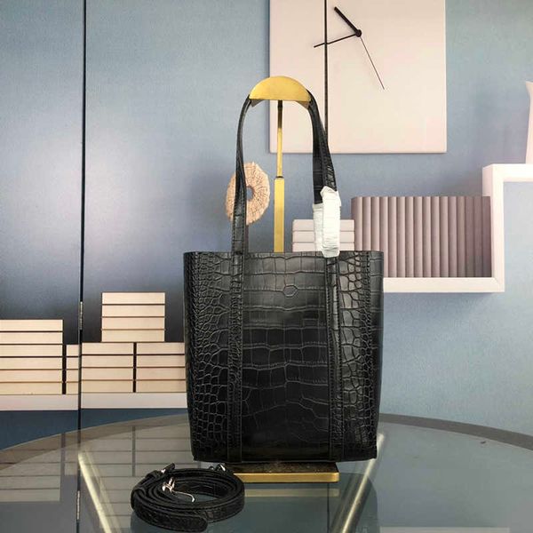 new evening bags totes bag crocodile pattern shopper bags womens designer bag leather shoulder crossbody bags letter logo design handbag pur
new evening bags totes bag crocodile pattern shopper bags womens designer bag leather shoulder crossbody bags letter logo design handbag pur
