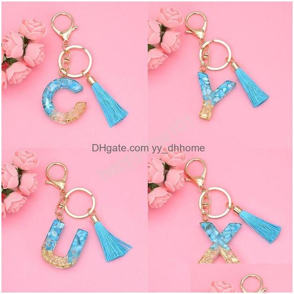 key rings fashion az letters initial key chain with tassel blue stone filling plastic keychain cute handbag hanging pendant keyring dhgud, Slivery;golden
key rings fashion az letters initial key chain with tassel blue stone filling plastic keychain cute handbag hanging pendant keyring dhgud, Slivery;golden