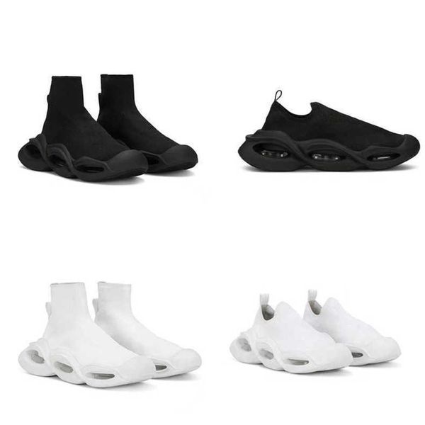 designer stretch mesh wave mid-sneaker men sock technical 3d knit sock-like trainers breathabletechnology mesh stylish classic white black s
designer stretch mesh wave mid-sneaker men sock technical 3d knit sock-like trainers breathabletechnology mesh stylish classic white black s