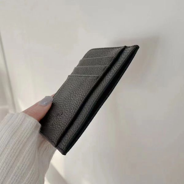 pocket minimalist slim card holder wallet keychains rfid blocking medium size wallets for men real leather 6 slot cards holder pockets, Silver
pocket minimalist slim card holder wallet keychains rfid blocking medium size wallets for men real leather 6 slot cards holder pockets, Silver