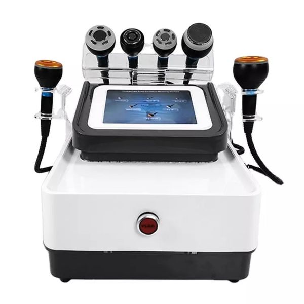 new products portable slim equipment anti-aging rf skin care face lift beauty device 6 in 1 re-shaping body contour machine
new products portable slim equipment anti-aging rf skin care face lift beauty device 6 in 1 re-shaping body contour machine