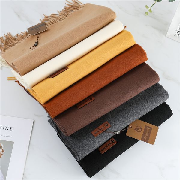 scarves winter scarf for women shawls and wraps fashion solid warmer thick cashmere pashmina lady neck head stoles bandana 221129, Blue;gray
scarves winter scarf for women shawls and wraps fashion solid warmer thick cashmere pashmina lady neck head stoles bandana 221129, Blue;gray