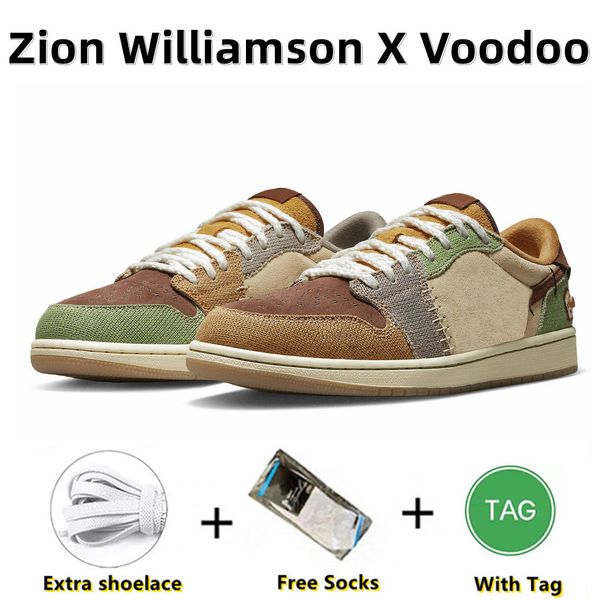 2023 zion williamson x 1 voodoo mens fashion shoes low og flax muslin fauna brown oil green sesame moon fossil women men trainers sports sne
2023 zion williamson x 1 voodoo mens fashion shoes low og flax muslin fauna brown oil green sesame moon fossil women men trainers sports sne