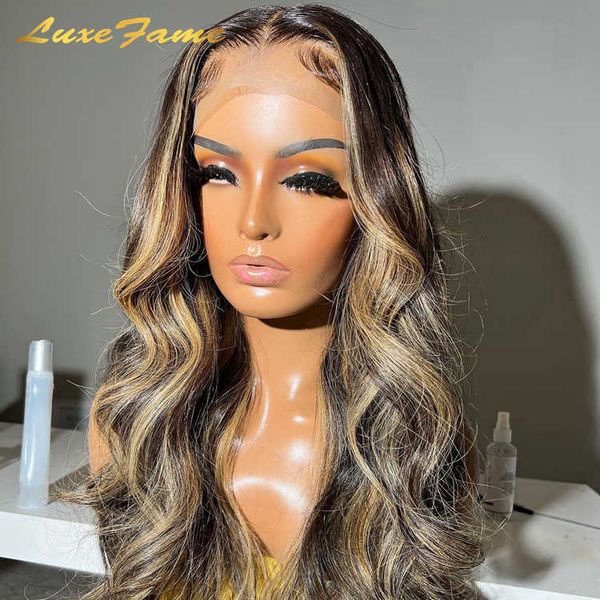 headwear hair accessories selling hd 13x6 with transparent p4/27 color lace front wig for black women
headwear hair accessories selling hd 13x6 with transparent p4/27 color lace front wig for black women