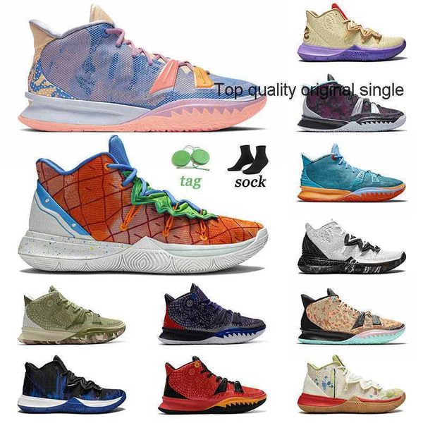 ing selling kyrie 5 7 running shoes icons of sport expressions bred oreo pineapple house chinese new year special fx womens mens
ing selling kyrie 5 7 running shoes icons of sport expressions bred oreo pineapple house chinese new year special fx womens mens