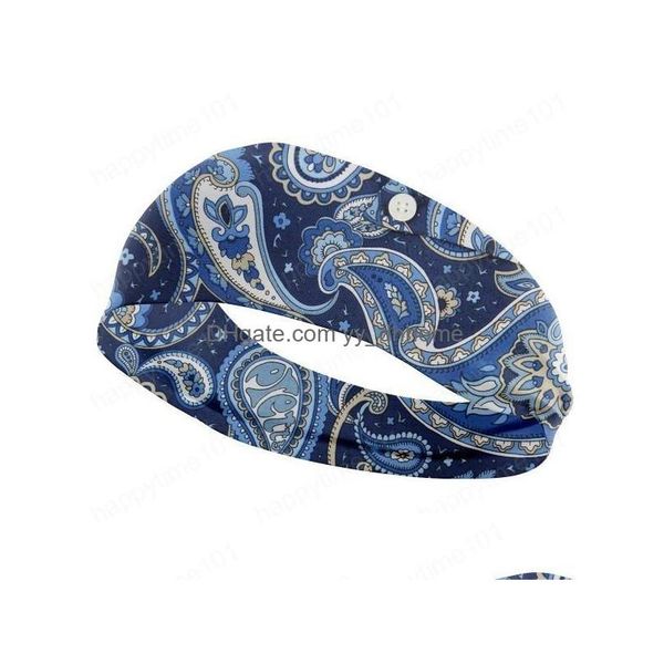 headbands sport headband sunflower print stretchy athletic bandana headscarf yoga head wrap for sports exercise drop delivery jewelr dh7bh, Silver
headbands sport headband sunflower print stretchy athletic bandana headscarf yoga head wrap for sports exercise drop delivery jewelr dh7bh, Silver