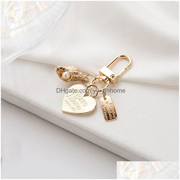 key rings lovely women girls heart shell pendant key chains girl holder ring car letter label keychains accessions gift drop deliver dhnre, Slivery;golden
key rings lovely women girls heart shell pendant key chains girl holder ring car letter label keychains accessions gift drop deliver dhnre, Slivery;golden