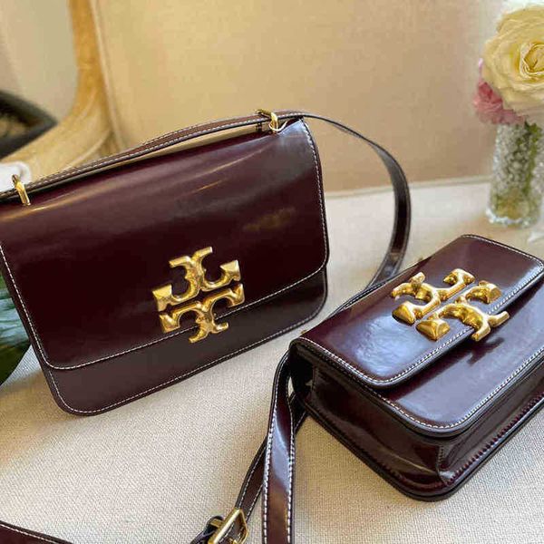 handbag designer torysburchs 2022 classic calfskin women's bag single bag flip tofu bag y shoulder crossbody
handbag designer torysburchs 2022 classic calfskin women's bag single bag flip tofu bag y shoulder crossbody