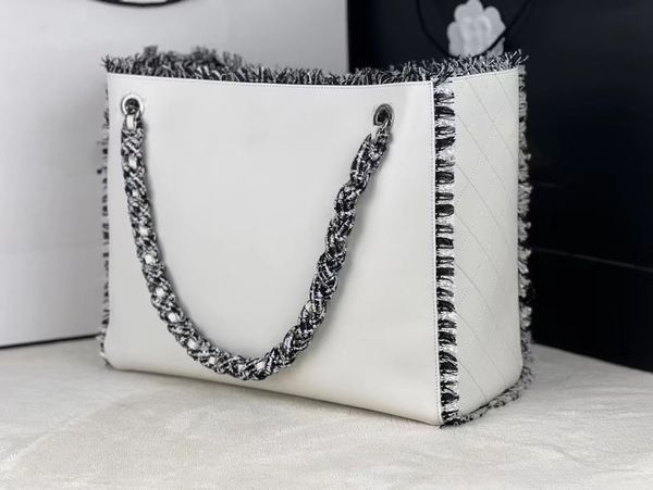 designer bags 5a women handbags tote shopping bag kraft braided chain shoulder strap handbag totes travel crossbody shoulder purses
designer bags 5a women handbags tote shopping bag kraft braided chain shoulder strap handbag totes travel crossbody shoulder purses