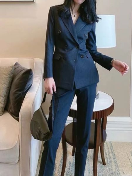 women's two piece pants women's blazer jacket suit spring autumn two piece set fashion casual office lady solid color elegant pant, White
women's two piece pants women's blazer jacket suit spring autumn two piece set fashion casual office lady solid color elegant pant, White