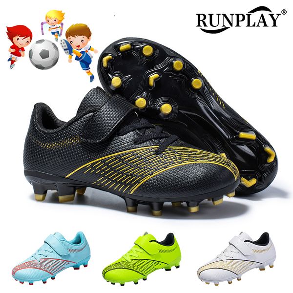 dress shoes kids soccer shoes agtf football boots professional cleats grass training sport footwear boys outdoor futsal soocer boots 3038 22, Black
dress shoes kids soccer shoes agtf football boots professional cleats grass training sport footwear boys outdoor futsal soocer boots 3038 22, Black