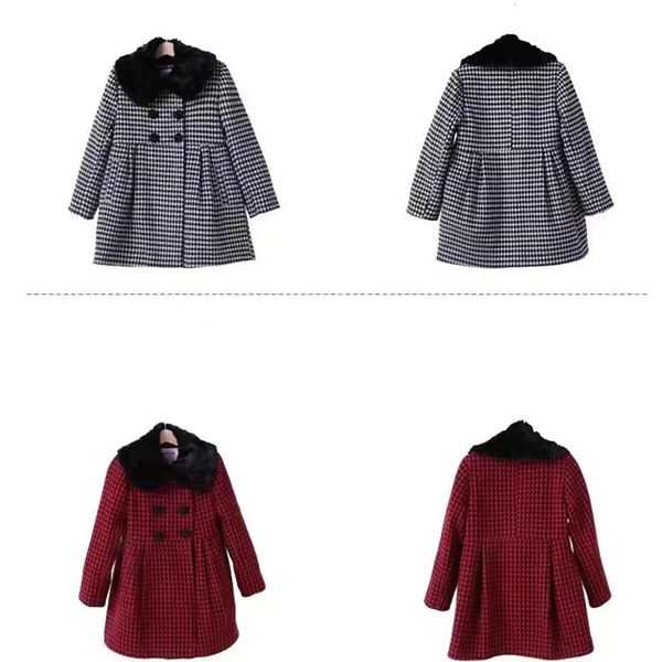 coat children's overcoat in with novel style and 2 colors for girls aged 3 to 12 221128, Blue;gray
coat children's overcoat in with novel style and 2 colors for girls aged 3 to 12 221128, Blue;gray