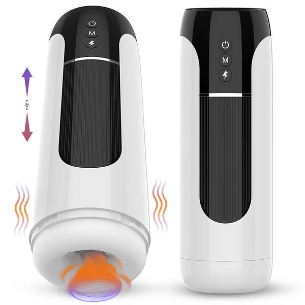 toy massager airle water bath airplane cup full automatic men's telescopic vibration sounding waterproof fun products{category}
toy massager airle water bath airplane cup full automatic men's telescopic vibration sounding waterproof fun products{category}