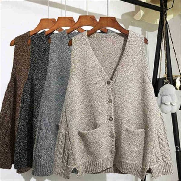 women's sweaters 2020 sweater women vhals sleeveless vest solid loose knitted vintage fashion korean sweaters outfit pz3229 j220915, White;black
women's sweaters 2020 sweater women vhals sleeveless vest solid loose knitted vintage fashion korean sweaters outfit pz3229 j220915, White;black