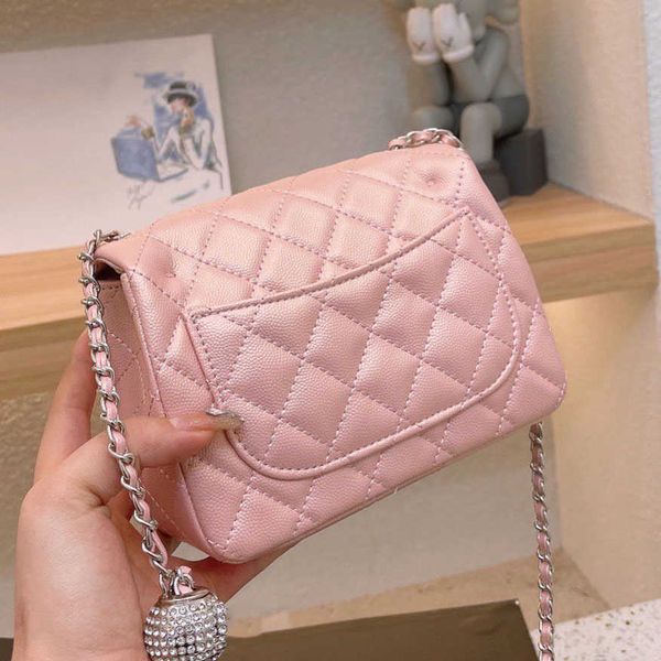 women's r shoulder bags tote new fashion mini clamshell square bag pearlescent diamond chain adjustable five crossbody bag factory dire
women's r shoulder bags tote new fashion mini clamshell square bag pearlescent diamond chain adjustable five crossbody bag factory dire