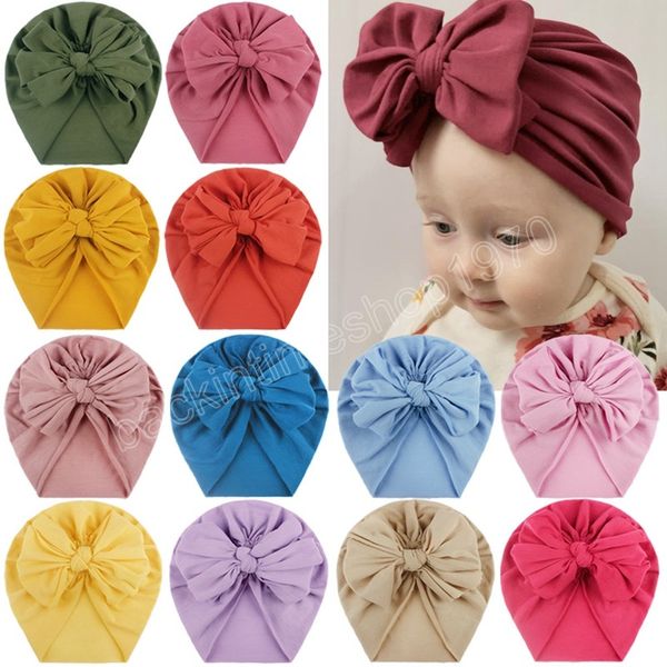 fashion warm baby girls hats solid color handmade bowknot toddler caps clothing decoration kids pgraphy props, Yellow
fashion warm baby girls hats solid color handmade bowknot toddler caps clothing decoration kids pgraphy props, Yellow