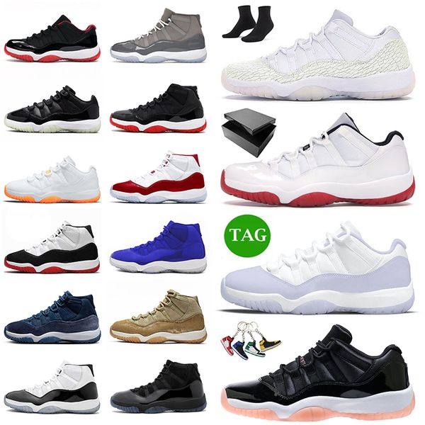 designer 11s jumpman low high basketball shoes designer j11 men women 11 sneakers space jam heiress pure platinum offs white cherry sports m
designer 11s jumpman low high basketball shoes designer j11 men women 11 sneakers space jam heiress pure platinum offs white cherry sports m