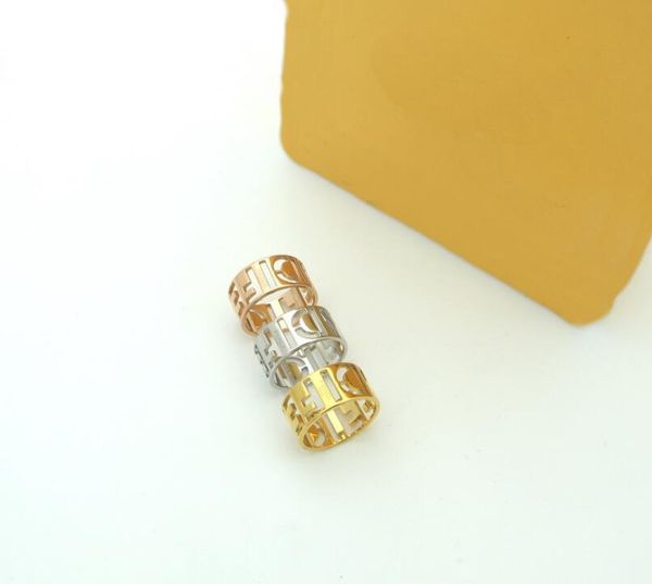 engraved hollow out men ring fashion style lady women titanium steel f letter 18k gold wide rings jewelry gifts frn1 -- 01, Silver
engraved hollow out men ring fashion style lady women titanium steel f letter 18k gold wide rings jewelry gifts frn1 -- 01, Silver