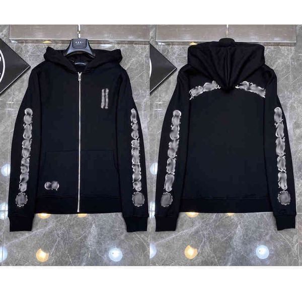 xcu5 men's hoodies sweatshirts fashion designer hearts hoodie chromes mens hoody clothing womens heart hooded ch cross flower printed 1, Black
xcu5 men's hoodies sweatshirts fashion designer hearts hoodie chromes mens hoody clothing womens heart hooded ch cross flower printed 1, Black