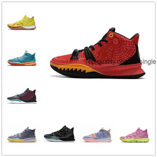 kyrie 7 rayguns outdoor irving basketball shoes men 7s ep trainers cny weatherman raygun ph soundwave creator bk black blue
kyrie 7 rayguns outdoor irving basketball shoes men 7s ep trainers cny weatherman raygun ph soundwave creator bk black blue