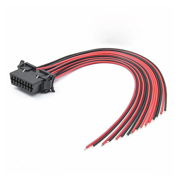 obd202 30cm obd j1962f 16pin diagnostic tools female connector extention cable for kia
obd202 30cm obd j1962f 16pin diagnostic tools female connector extention cable for kia