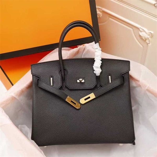 birkin bags togo leather layer lychee grain cowhide fashion leisure commuting high-capacity women's large ayw classical larger capacity
birkin bags togo leather layer lychee grain cowhide fashion leisure commuting high-capacity women's large ayw classical larger capacity