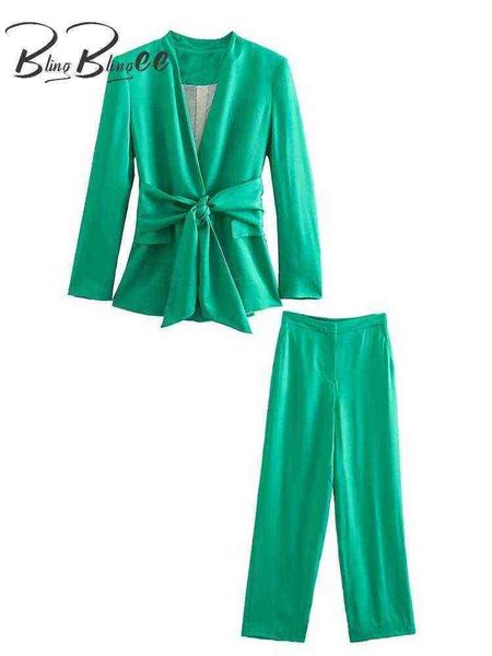 blingblingee spring 2022 ol style women pink satin 2 piece sets traf v neck long sleeve bow belted blazer suits female pant tall j220813, White;black
blingblingee spring 2022 ol style women pink satin 2 piece sets traf v neck long sleeve bow belted blazer suits female pant tall j220813, White;black