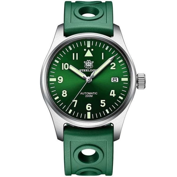 luxury iwc pilot watch movement wristwatch p5u0 waterproof superclone male refined steel xiaofei military man 316l, Slivery;black
luxury iwc pilot watch movement wristwatch p5u0 waterproof superclone male refined steel xiaofei military man 316l, Slivery;black