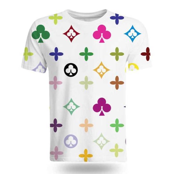 men's and women's summer 3d printing plum blossom round neck casual t-shirt 130-6xl, White;black
men's and women's summer 3d printing plum blossom round neck casual t-shirt 130-6xl, White;black