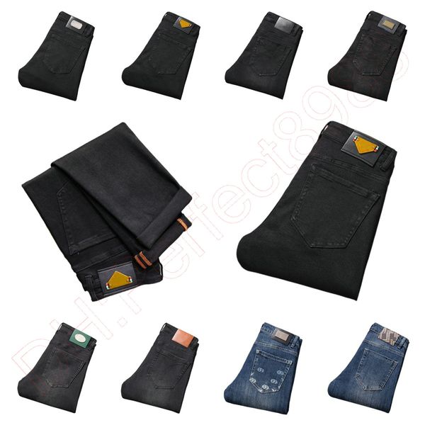 new jeans chino pants pant men's trousers stretch autumn winter close-fitting jeans cotton slacks washed straight business casual q9517, Blue
new jeans chino pants pant men's trousers stretch autumn winter close-fitting jeans cotton slacks washed straight business casual q9517, Blue