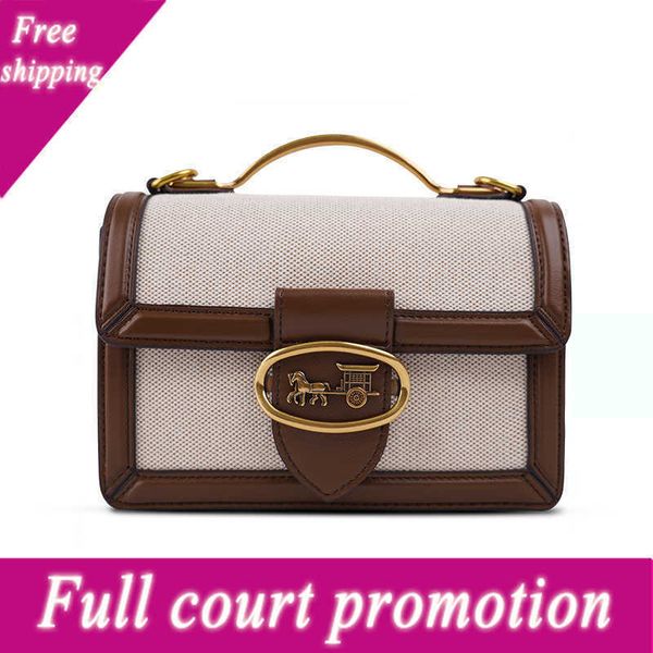 luxury designer bags hong kong it live women's versatile fashion contrast canvas diagonal small square bag organ
luxury designer bags hong kong it live women's versatile fashion contrast canvas diagonal small square bag organ