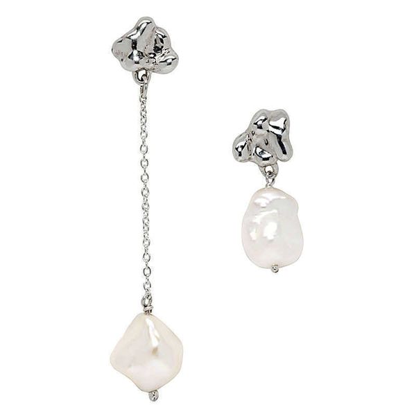 charm korean design simple geometric creativity asymmetric pearl long pendant earrings temperament lovely fashion 221129, Golden
charm korean design simple geometric creativity asymmetric pearl long pendant earrings temperament lovely fashion 221129, Golden